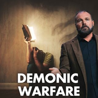 The Foolproof Way to Defeat Demonic Warfare