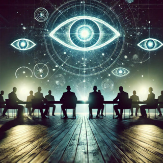 Episode 224: Psychic Spies Are Real!