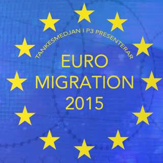 Euromigration Wrong Contest 2015