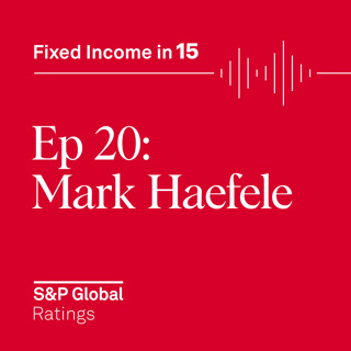 Ep20: Blockchain, cryptocurrency and Meme stocks with UBS CIO