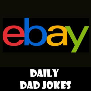 Got home to find out my kids had been on eBay all day | + 16 more jokes | 12 Dec 2022