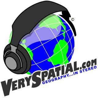 A VerySpatial Podcast - Episode 722