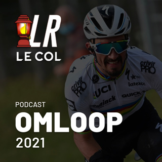 Omloop Het Nieuwsblad 2021 Recap