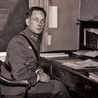 OMS: "Det strategiske overfall" – Øyvinn Øi (06.03.1939)