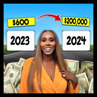 How to Make 2024 The Best YEAR of Your Life