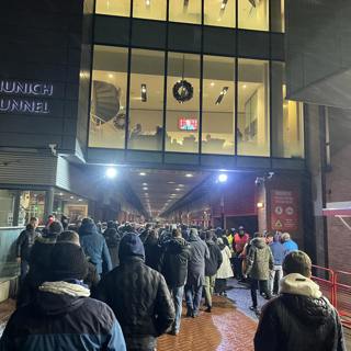 UWS podcast 560. From Old Trafford around Forest 3-0.