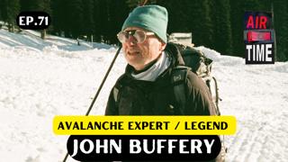 John Buffery