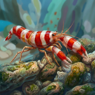 🦐 The Snap That Hid Submarines