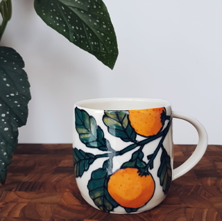 Insights on Being a Full-Time Potter | Rachel Bultman | Episode 426