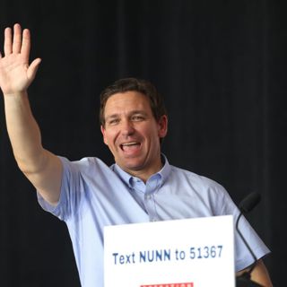 What went wrong for Ron DeSantis?