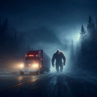 SO EP:649 Not All Bigfoot Are Alike