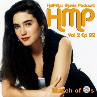 HMP Vol 2 Ep 92- Career Opportunities (1991)