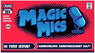 Announcing Announcement Day - CommandFest Returns, Arena Premier Play, NEO Sets Records & More!
