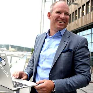 Ep19 - På innsiden av Facebook Norge