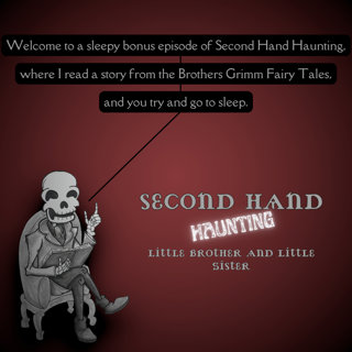 Bonus Episode - Little Brother and Little Sister