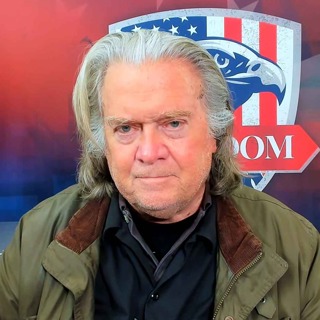 Americano: Steve Bannon on the AI extinction threat