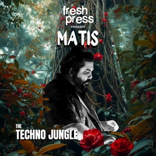 Spectrum Techno Presents: Live from the Techno Jungle w/ Matis