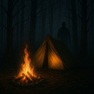 Creepy PNW Camping Stories Part 4