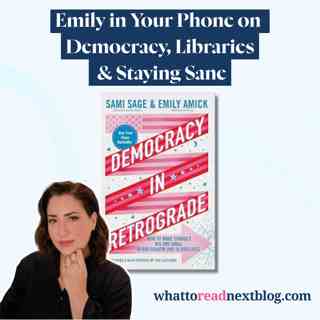 Democracy in Retrograde: Civics Tips That Don't Make You Spiral | Non-Fiction
