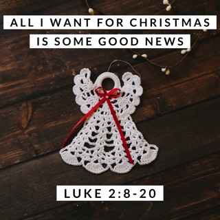 All I Want for Christmas is Some Good News
