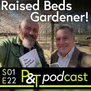 Raising Your Game on Raised Beds! (David Hurrion RHS Judge)