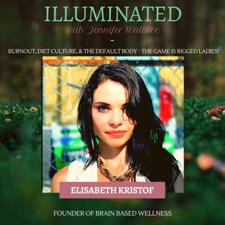 Burnout, Diet Culture, & The Default Body