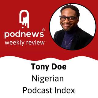 YouTube’s Real Numbers, Spotify’s Strategy, And Nigeria’s Podcast Boom