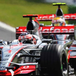 McLaren Just Gifted Max Verstappen the Upper Hand