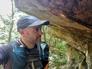 Episode 38: FKT Bad Boy LSE