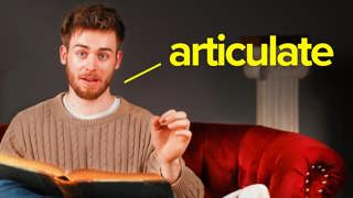 How to speak like the 1% elite | Joseph Tsar