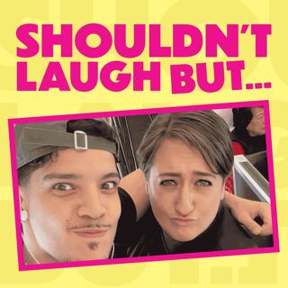 DJ Bou’s ‘Stay Seated’ Flight Chaos! & The Most Awkward Car Journey Ever