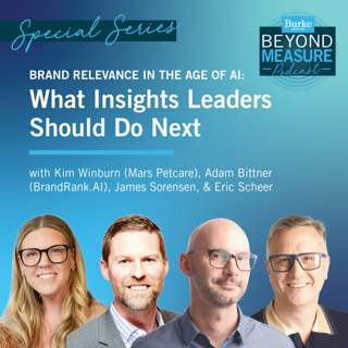 Brand Relevance in the Age of AI | What Insights Leaders Should Do Next