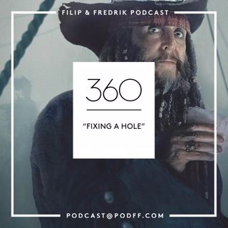 360. Fixing A Hole