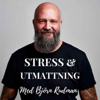 Rehab vid utmattningssyndrom