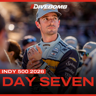 Indy 500 Day Six Round-Up