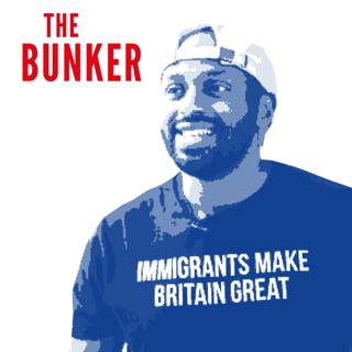A Fish Called Blunder – plus guest MAGID MAGID