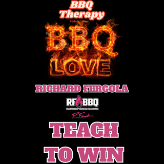 #66 How Richard Fergola Became One of BBQ's Greatest Teachers | Fergolicious BBQ