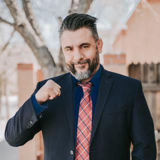 Scene-Setting & Self-Defense: Translating Psychodrama into Trial Tactics with Adam Oakey