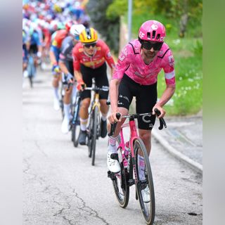 How Ben Healy Became The Breakaway Master