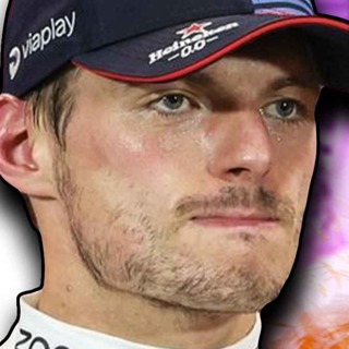 This is it for Max Verstappen