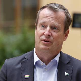 Wararka Maanta ee Radiyaha Iswiidhen