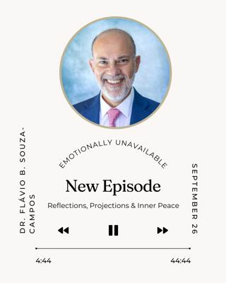 Reflections, Projections & Inner Peace