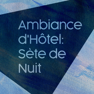 Sète, France: Sleep Sounds & Deep Relaxation | French Hotel White Noise (La Clim)