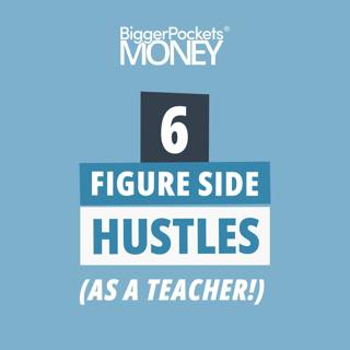 331: From Food Stamps to Six-Figure Flips and Debt-Free On a Teacher’s Salary