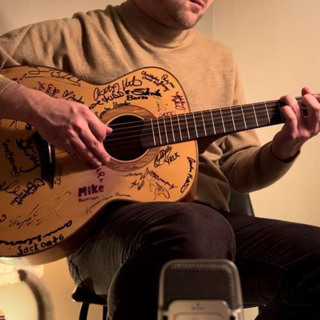 Lucas Powell — Potter's Field