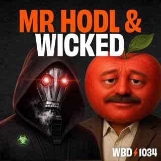 Why BIP110 Won’t Change Bitcoin | Mr Hodl & Wicked