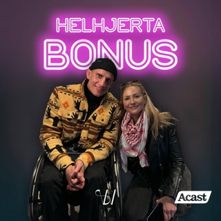 Helhjerta sommerbonus