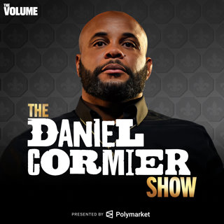 The Daniel Cormier Show - Alexandre Pantoja on DISRESPECTFUL Joshua Van, Tatsuro Taira fight rumors