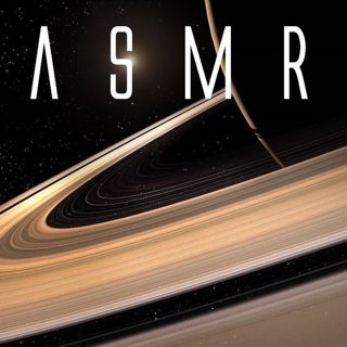 Space Cruise to Saturn - Astronomy ASMR