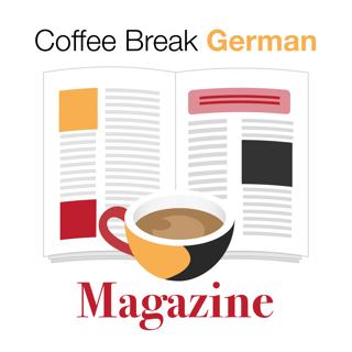 CBG Mag 1.10 | Berlins berühmteste Straße